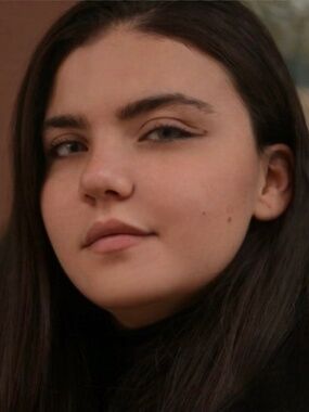 Meet your Posher, Mariem